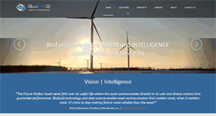 Desktop Screenshot of blueyeq.com